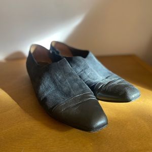Yves Saint Laurent Loafers